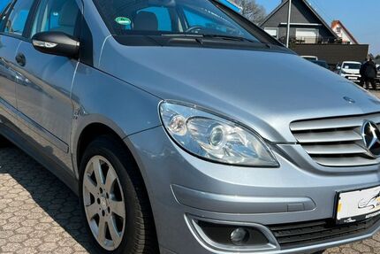 Mercedes-Benz B 200 119.000 km 4.990 &euro; Bruchmühlbach-Miesau 66892