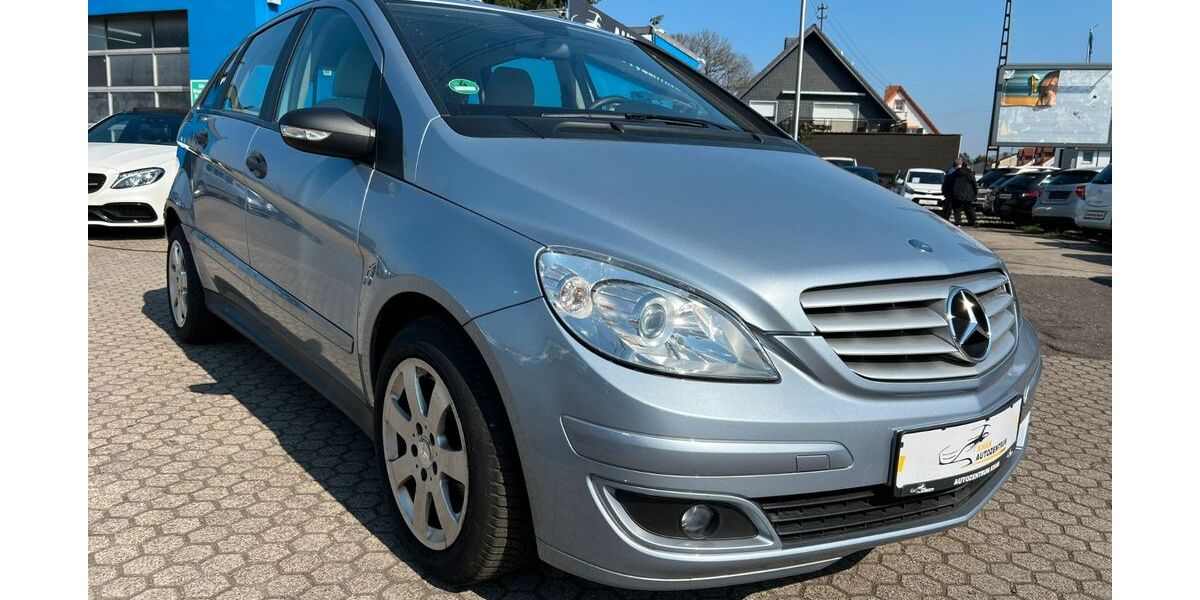 Mercedes-Benz B 200 119.000 km 4.990 &euro; Bruchmühlbach-Miesau 66892