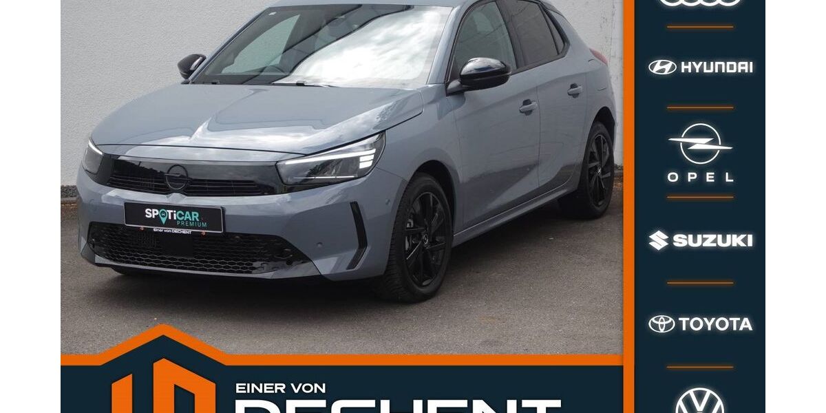 Opel Corsa 11.650 km 17.890 &euro; Saarbrücken 66121