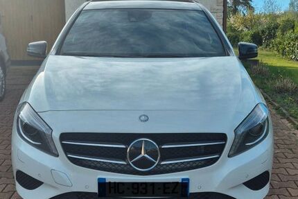 Mercedes-Benz A 220 173.500 km 14.000 &euro; Saarbrücken 66111