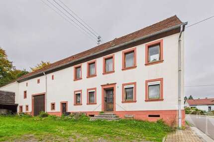 Haus Marpingen - 5 Zimmer, 157 m&sup2;, 99.000&euro; | Angebot:24002420