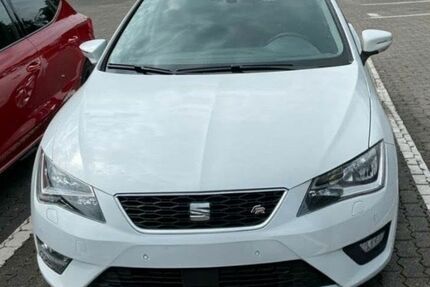 Seat Leon 185.000 km 6.999 &euro; Saarbrücken 66125