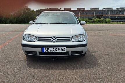 VW Golf 109.000 km 5.300 &euro; Saarbrücken 66121
