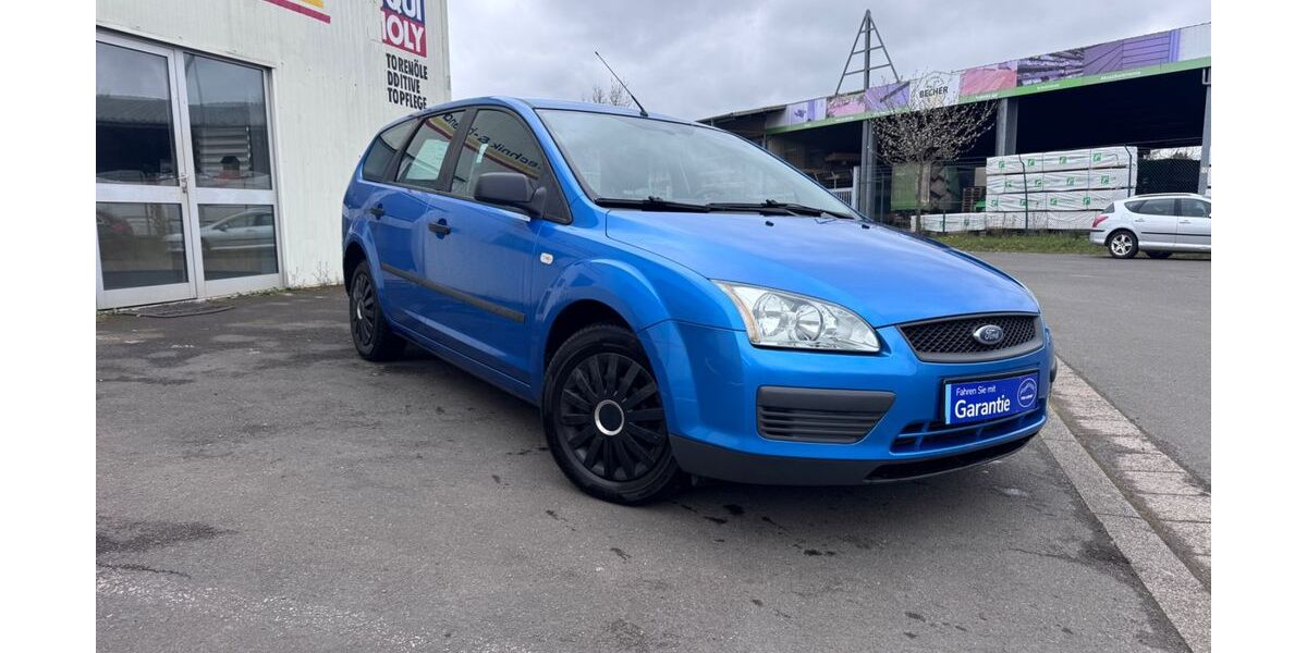 Ford Focus 235.000 km 2.690 &euro; Sankt Wendel 66606
