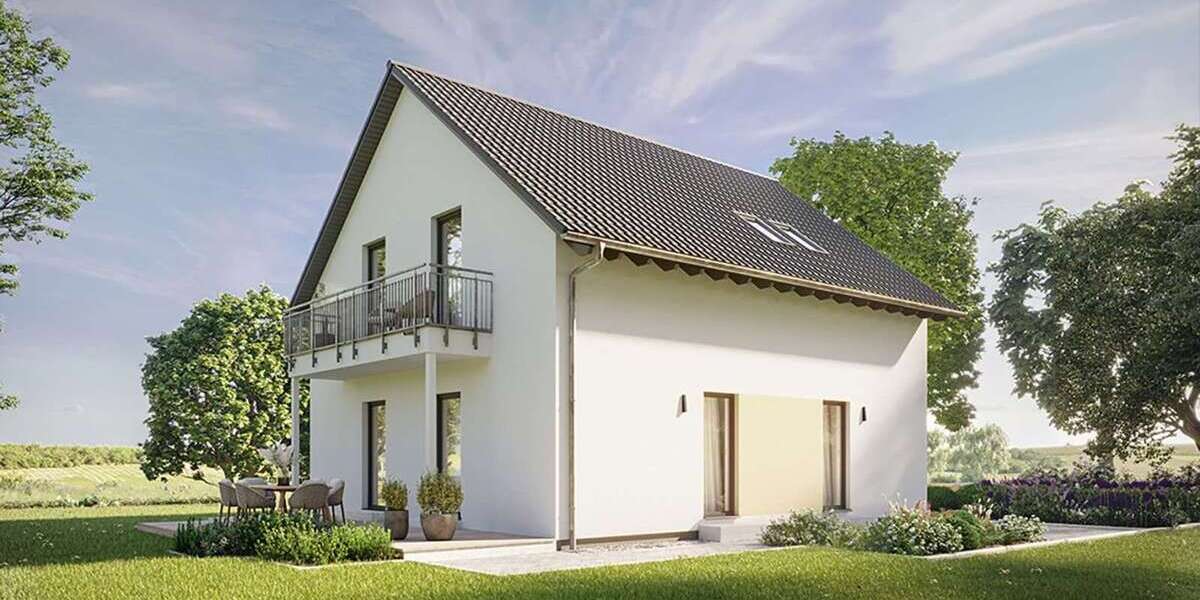 Einfamilienhaus Hauptstuhl - 4 Zimmer, 150 m&sup2;, 423.379&euro; | Angebot:25277497