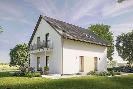 Haus Hauptstuhl - 4 Zimmer, 150 m&sup2;, 423.379&euro; | Angebot:25277497