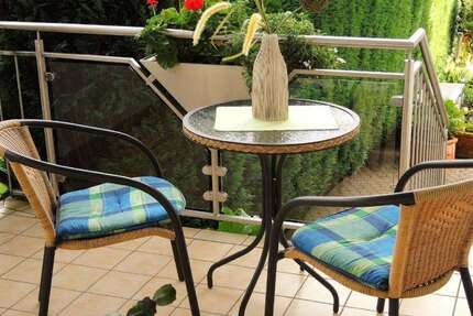 Zimmer Saarbrücken Klarenthal West - 3 Zimmer, 800&euro; | Angebot:24590547