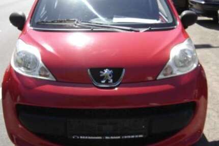 Peugeot 107 163.000 km 1.980 &euro; Saarbrücken 66133