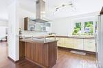 Großzügiges und hochwertiges Familiendomizil mit Kamin, Garten und moderner Energietechnik - Einfamilienhaus Waldmohr | Angebot:26676150