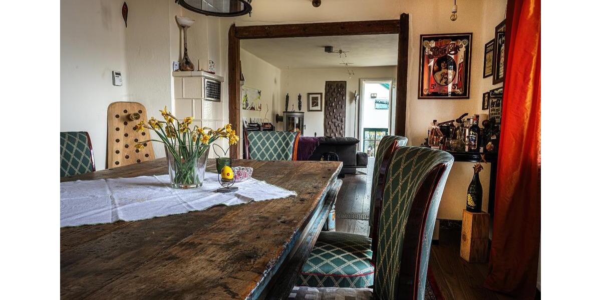 Einfamilienhaus Waldmohr - 6 Zimmer, 160 m&sup2;, 320.000&euro; | Angebot:25992518