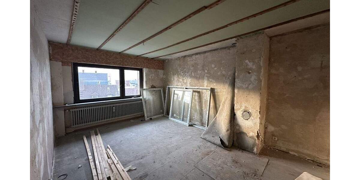 Mehrfamilienhaus, Wohnhaus Pirmasens Innenstadt - 760.000&euro; | Angebot:25737873