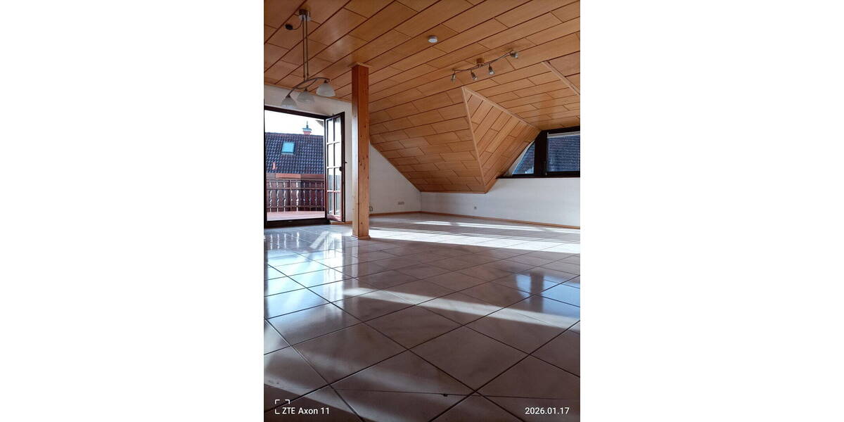 Etagenwohnung Ramstein-Miesenbach Miesenbach - 3 Zimmer, 118 m&sup2;, 260.000&euro; | Angebot:26595215
