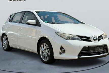 Toyota Auris 193.950 km 5.800 &euro; Marpingen 66646