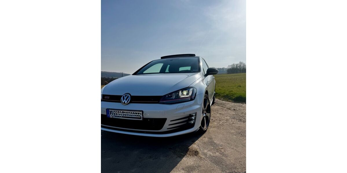 VW Golf 68.617 km 19.300 &euro; Mandelbachtal 66399