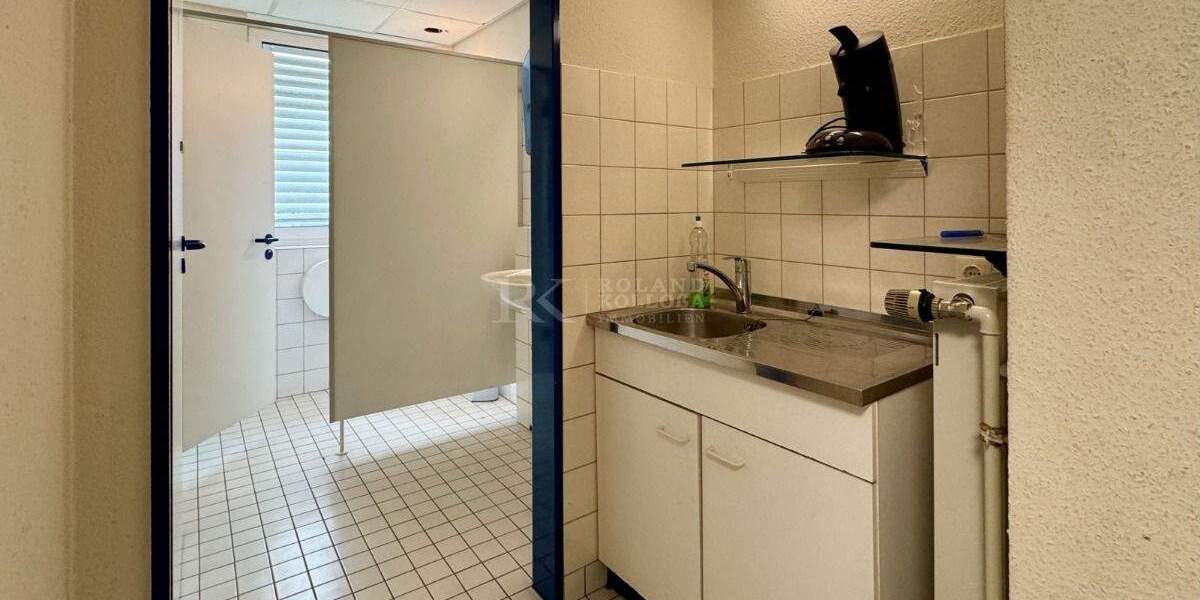 Gewerbeobjekt Ramstein-Miesenbach Ramstein - 2.300&euro; | Angebot:25730096