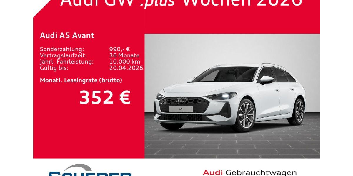 Audi A5 23.761 km 45.490 &euro; Saarbrücken 66115