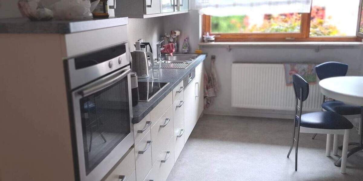 Mehrfamilienhaus, Wohnhaus Sulzbach/Saar Sulzbach - 6 Zimmer, 148 m&sup2;, 330.000&euro; | Angebot:25677744