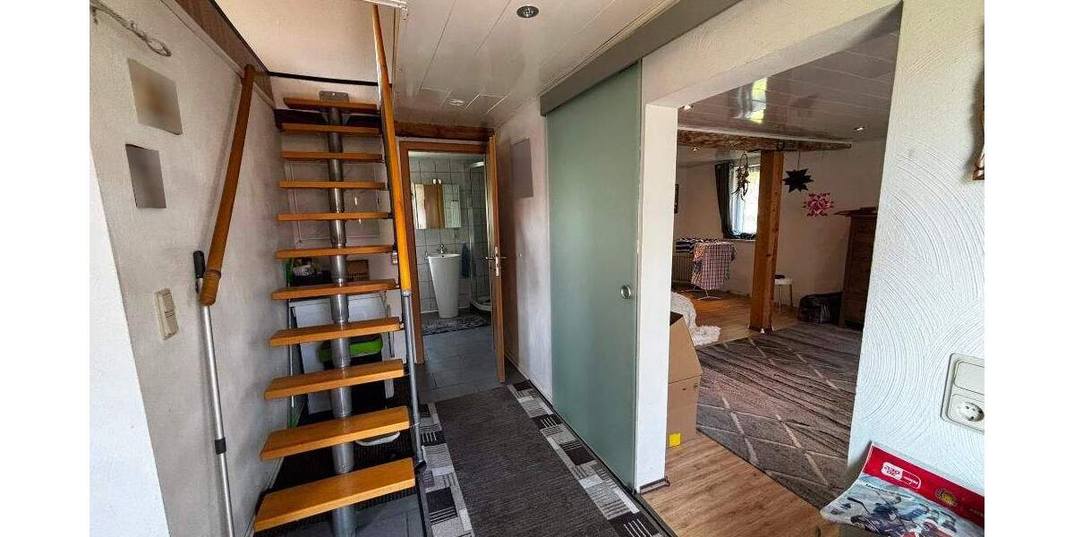 Mehrfamilienhaus, Wohnhaus Schmitshausen - 3 Zimmer, 80 m&sup2;, 139.000&euro; | Angebot:25706013