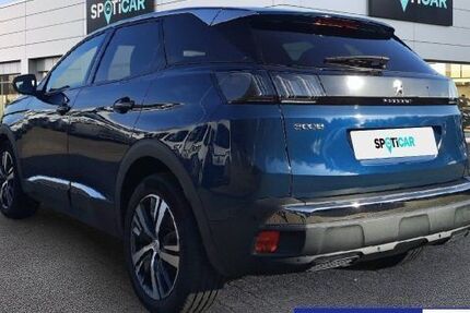 Peugeot 3008 22.386 km 21.530 &euro; Saarbrücken 66119