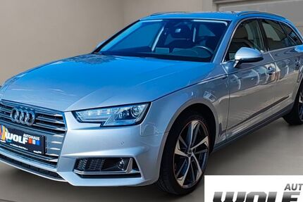 Audi A4 143.273 km 21.199 &euro; Ramstein-Miesenbach 66877