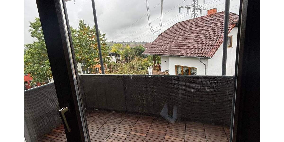 Etagenwohnung Riegelsberg - 3 Zimmer, 115 m&sup2;, 850&euro; | Angebot:25664169