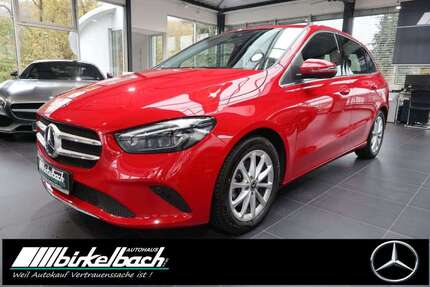 Mercedes-Benz B 200 46.977 km 23.900 &euro; Sulzbach 66280