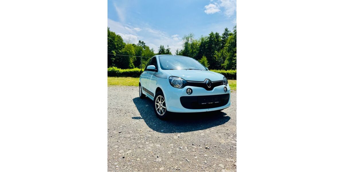 Renault Twingo 113.533 km 4.000 &euro; Saarbrücken 66113