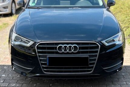 Audi A3 127.000 km 9.950 &euro; Mandelbachtal 66399