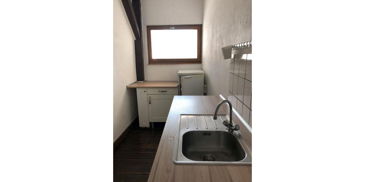 Dachgeschoßwohnung Saarbrücken - 3 Zimmer, 60 m&sup2;, 580&euro; | Angebot:26013066