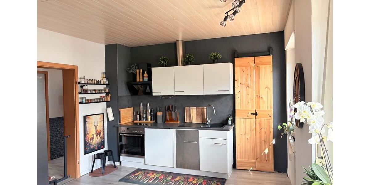 Mehrfamilienhaus, Wohnhaus Eppelborn - 5 Zimmer, 200 m&sup2;, 359.000&euro; | Angebot:26168113