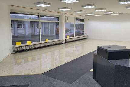 Gewerbeobjekt Homburg - 239.000&euro; | Angebot:22431467