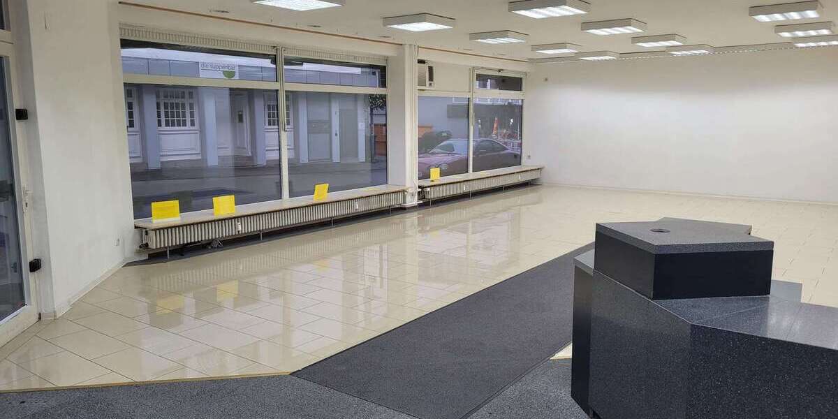 Gewerbeobjekt Homburg - 239.000&euro; | Angebot:22431467