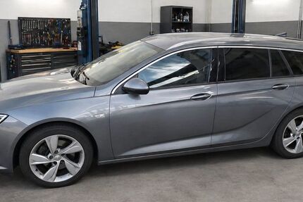 Opel Insignia 160.000 km 9.990 &euro; Weselberg 66919