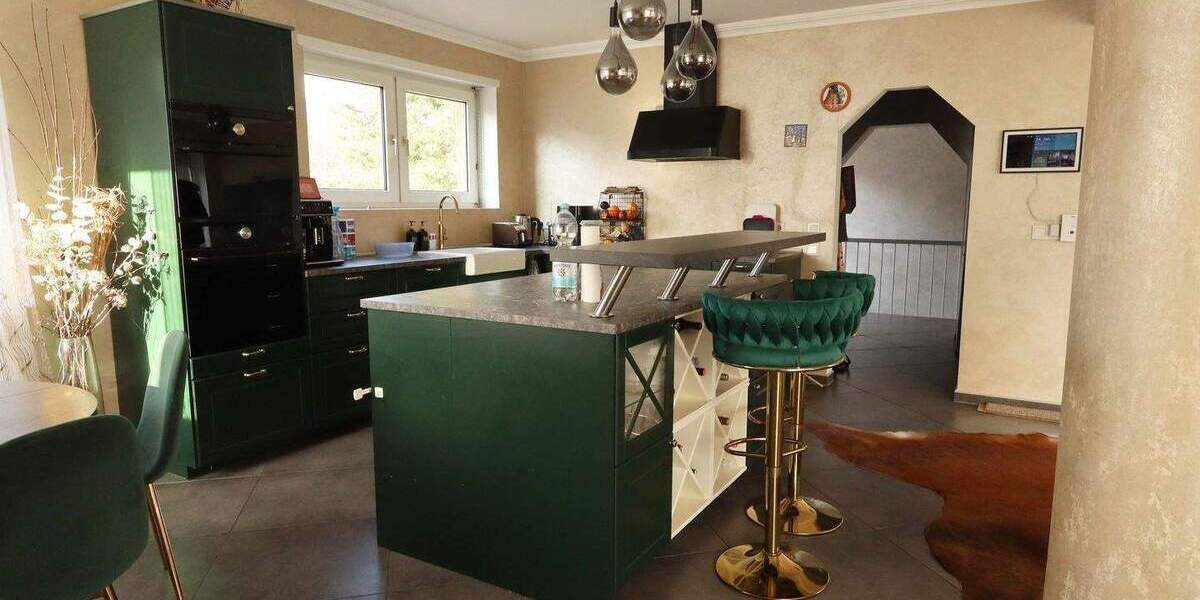 Einfamilienhaus Saarbrücken St Arnual - 4 Zimmer, 162 m&sup2;, 575.000&euro; | Angebot:26931429