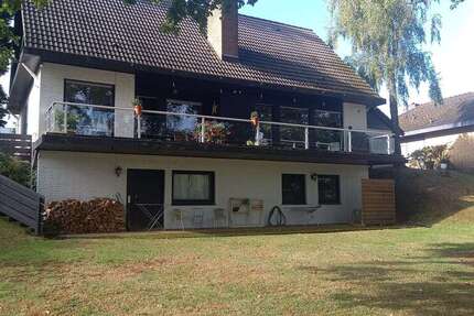 Haus Waldmohr - 8 Zimmer, 238 m&sup2;, 499.000&euro; | Angebot:23795182