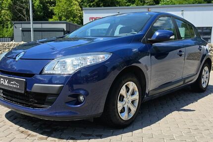 Renault Megane 109.420 km 3.490 &euro; Friedrichsthal 66299