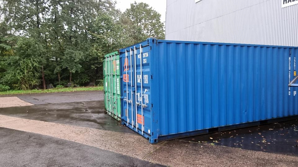 Gewerbeobjekt Sankt Wendel - 120&euro; | Angebot:13091357