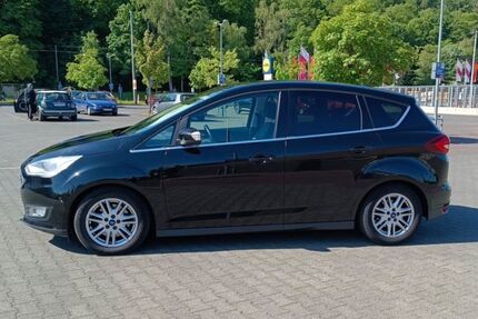 Ford C-Max 174.990 km 6.700 &euro; Saarbrücken 66123