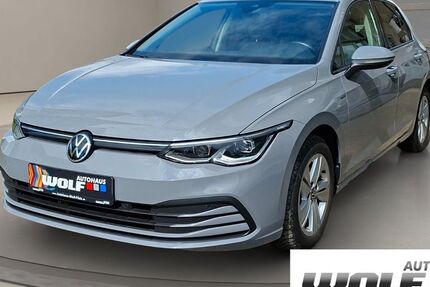 VW Golf 39.941 km 22.499 &euro; Ramstein-Miesenbach 66877