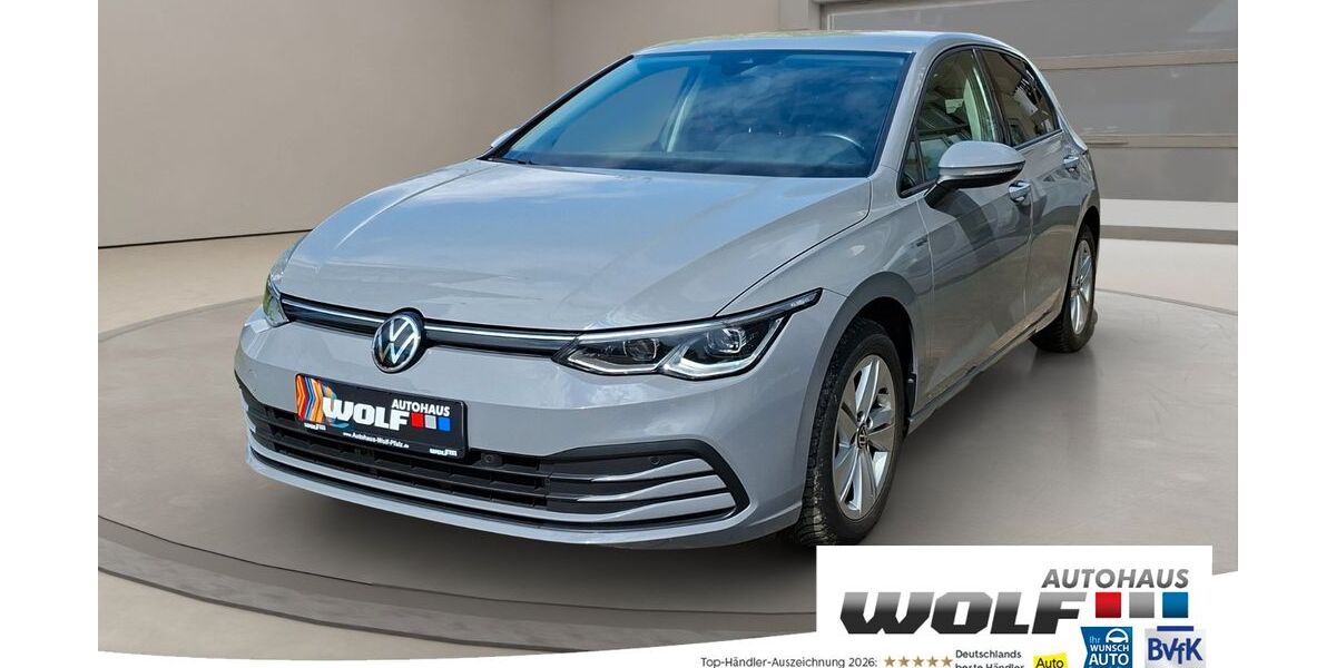 VW Golf 39.941 km 22.499 &euro; Ramstein-Miesenbach 66877