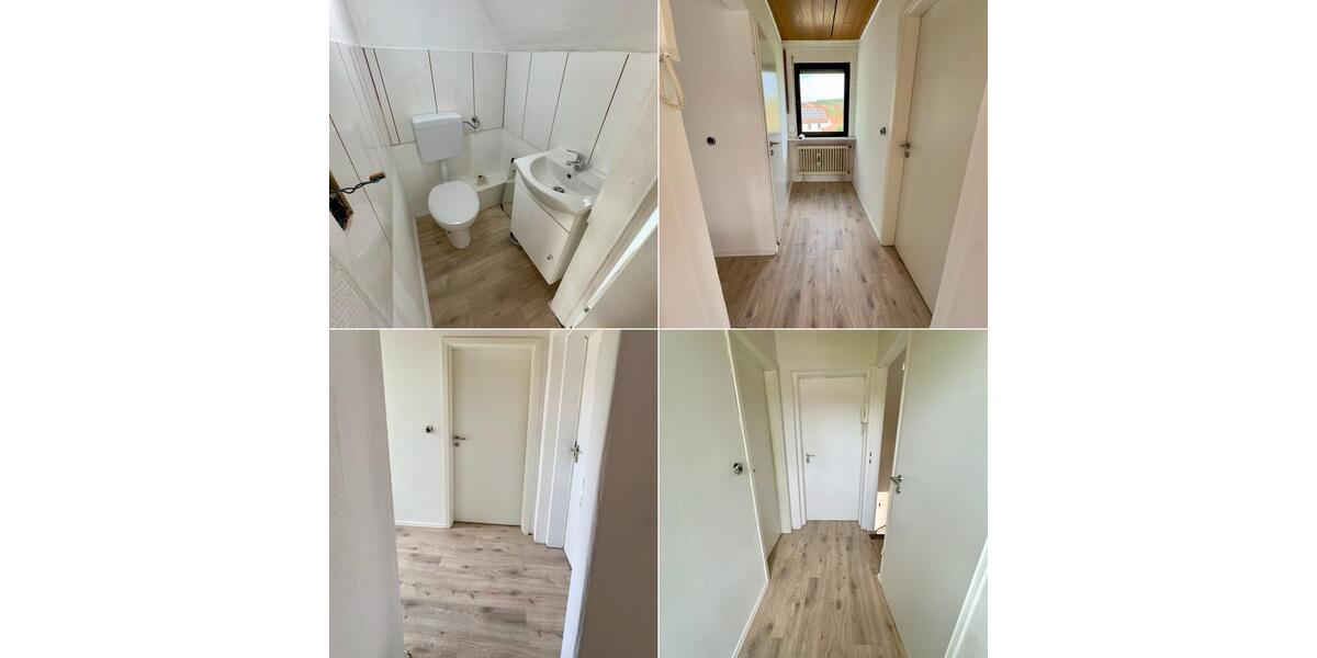 Maisonettenwohnung Saarbrücken Dudweiler - 4 Zimmer, 85 m&sup2;, 1.050&euro; | Angebot:26638715
