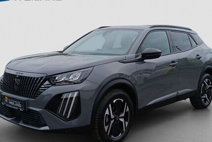Peugeot 2008 20.000 km 23.000 &euro; Neunkirchen 66539