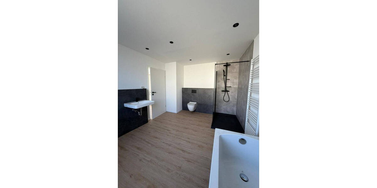 Doppelhaushälfte Saarbrücken Güdingen - 4 Zimmer, 100 m&sup2;, 389.000&euro; | Angebot:26414927