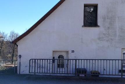 Haus Tholey - 6 Zimmer, 130 m&sup2;, 58.000&euro; | Angebot:26068266