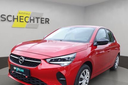 Opel Corsa 42.500 km 14.790 &euro; Rodalben-Neuhof 66976