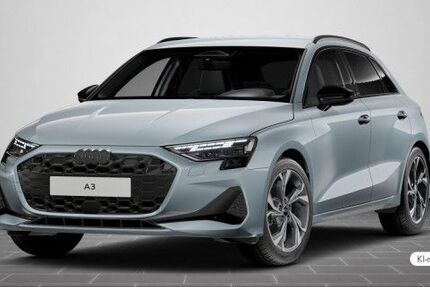 Audi A3 6.623 km 28.990 &euro; Saarbrücken 66115