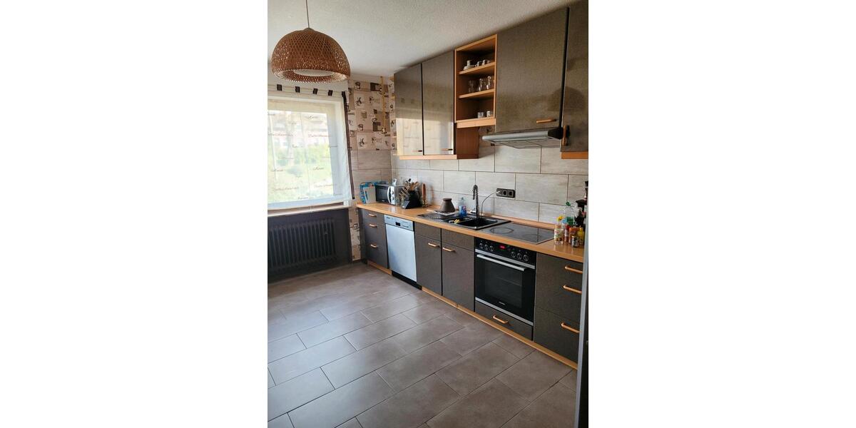 Etagenwohnung Neunkirchen - 4 Zimmer, 100 m&sup2;, 140.000&euro; | Angebot:26226293