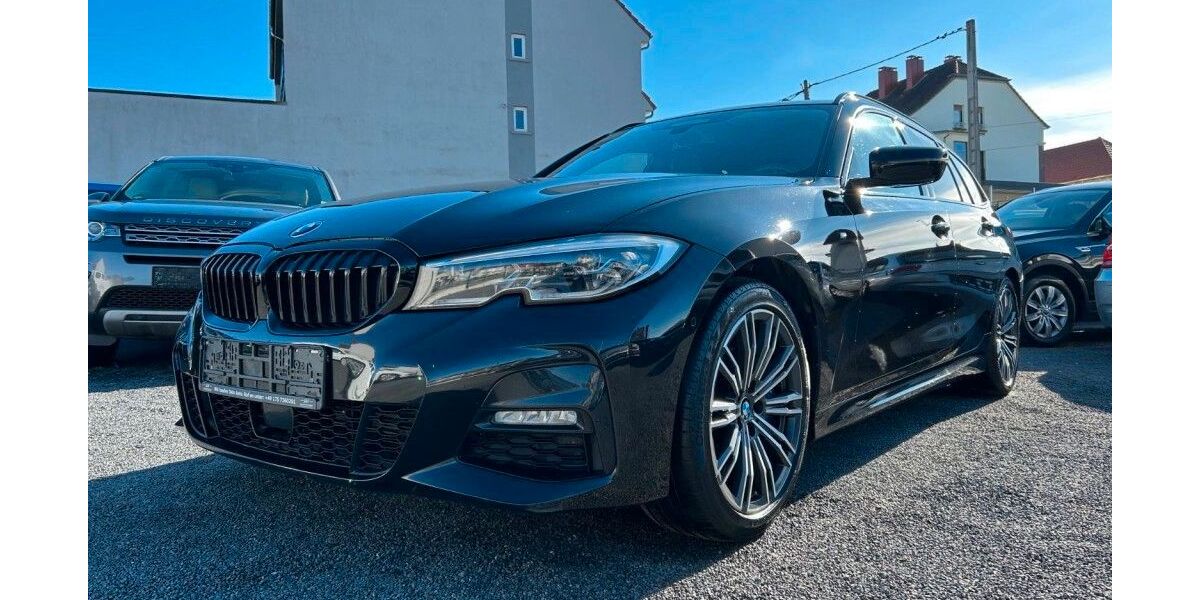 BMW 330 154.990 km 27.990 &euro; Saarbrücken 66117