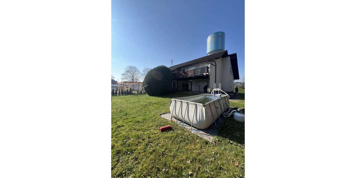 Einfamilienhaus Höheinöd - 7 Zimmer, 193 m&sup2;, 285.000&euro; | Angebot:26683751