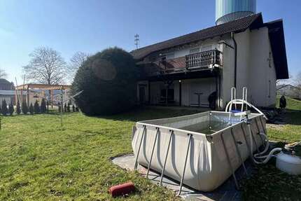 Haus Höheinöd - 7 Zimmer, 193 m&sup2;, 285.000&euro; | Angebot:26683751